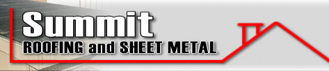 Summit Roofing and Sheet Metal